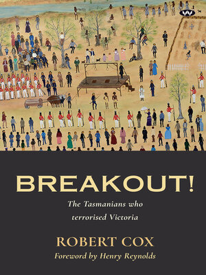 cover image of Breakout!